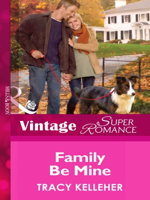cover image of Family Be Mine